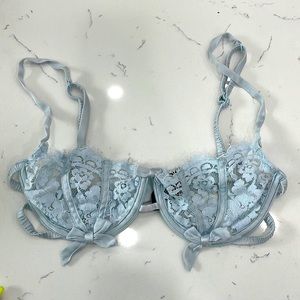 Victoria Secret designer collection bra